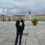 Lissabon beleven met Weertenaar Harrie Lemmens