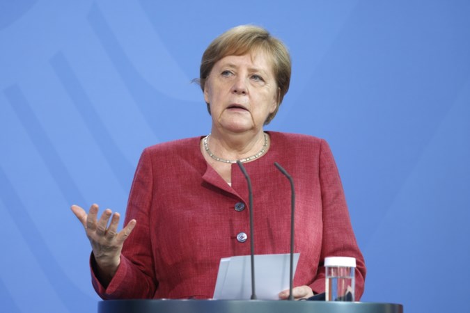 Merkels CDU wil gaan ’rocken’, maar zonder hogere belastingen