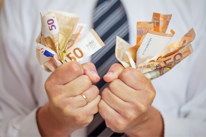 Werkgevers waken voor jubelstemming over economie en sluiten loongolf uit