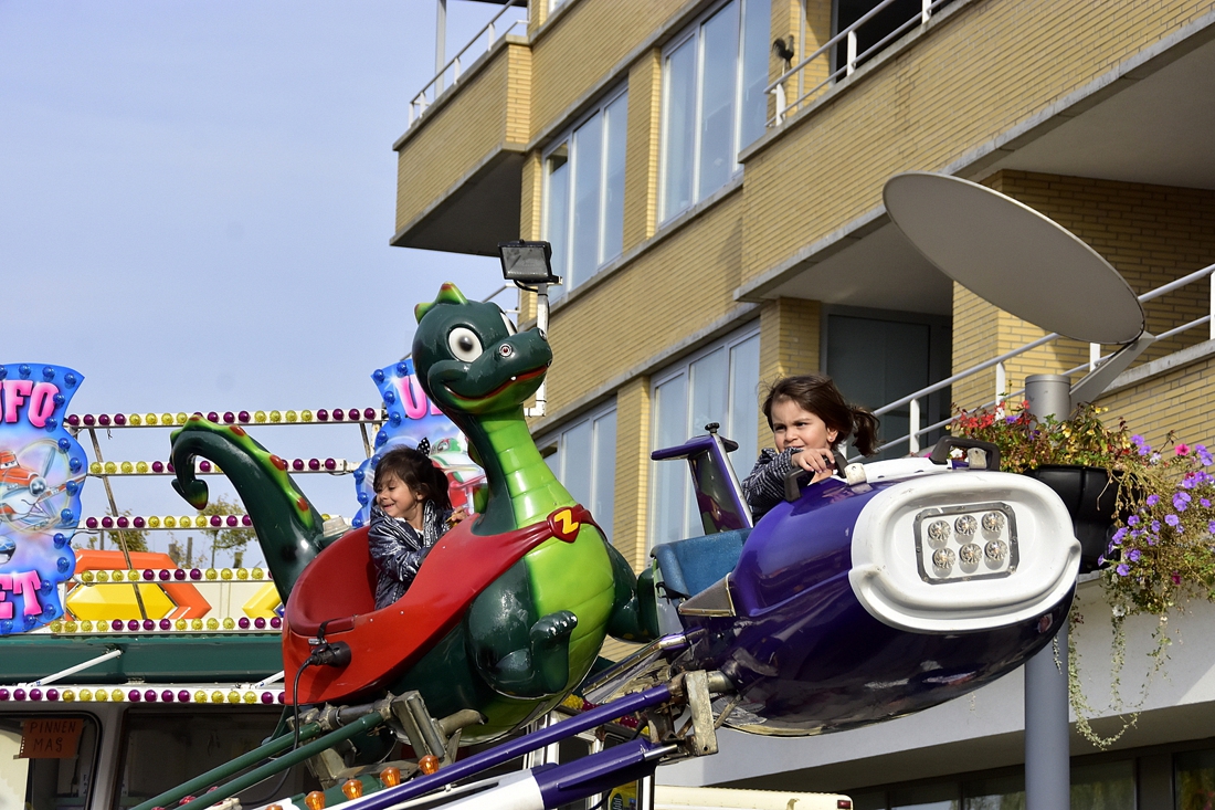 Organisator kermis Vaals stopt na 'mail die in het verkeerde keelgat is geschoten' - De Limburger