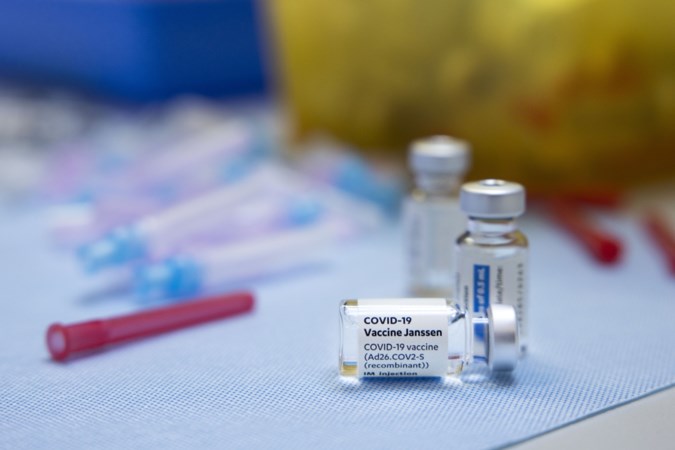 Janssen-vaccin op afspraak: GGD voorziet stormloop
