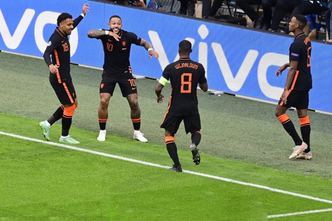 Experiment geslaagd: Donyell Malen is klaar voor een basisplaats