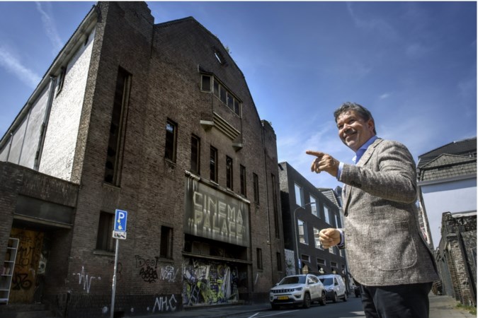 Exploitant nieuw Palace-hotel in Maastricht: ‘Marriott trekt een heel rustig internationaal publiek dat de taxi neemt’