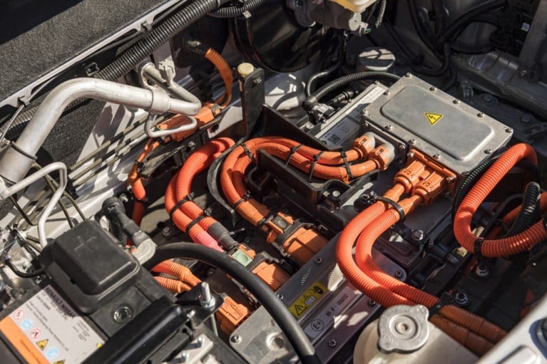 Dacia Spring Electric: hoogspanning of zwakstroom?