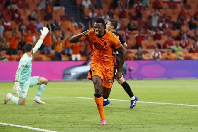 Oranje groeit in het toernooi; marktwaarde van Dumfries schiet door het plafond