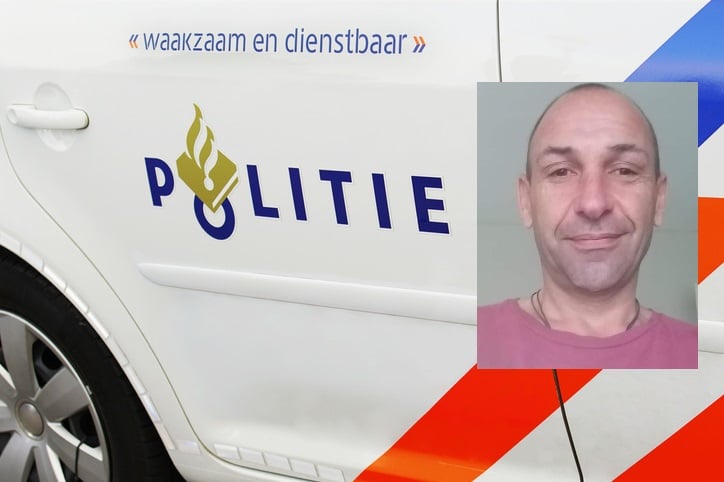 Politie slaat alarm vanwege vermist persoon: ‘Zijn deur stond open, met de sleutels nog in het slot'.