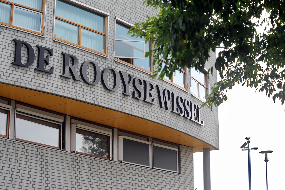 Commentaar: 'Zwijgen als er iets gebeurt, zoals de tbs-kliniek deed, is het domste wat je kunt doen'