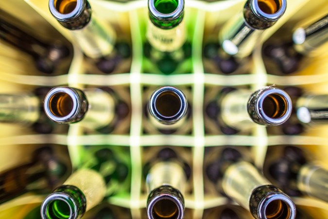 Nieuwe alcoholwet: de laatste week van het stunten met bier gaat in