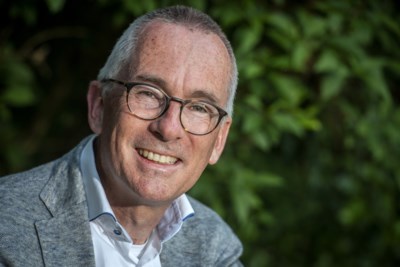 Roger Dassen, ASML-topman en echtgenoot van burgemeester van Kerkrade: ‘We praten elkaar in Limburg soms de put in, dat werkt verlammend’ 