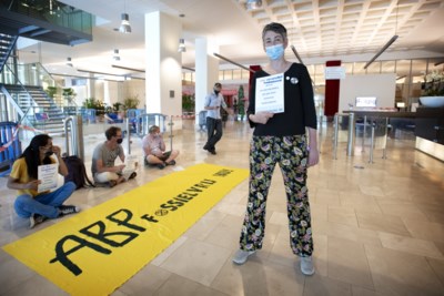 Universiteiten gaan ABP adviseren over duurzaam beleggen