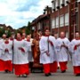 Héél Blerick wordt Lambertusparochie na fusie zeven parochies