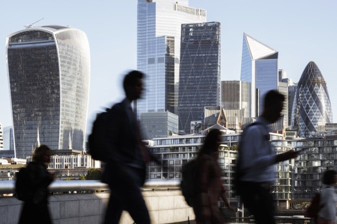 Vijf jaar na Brexit-besluit: volksverhuizing banken naar Nederland blijft uit