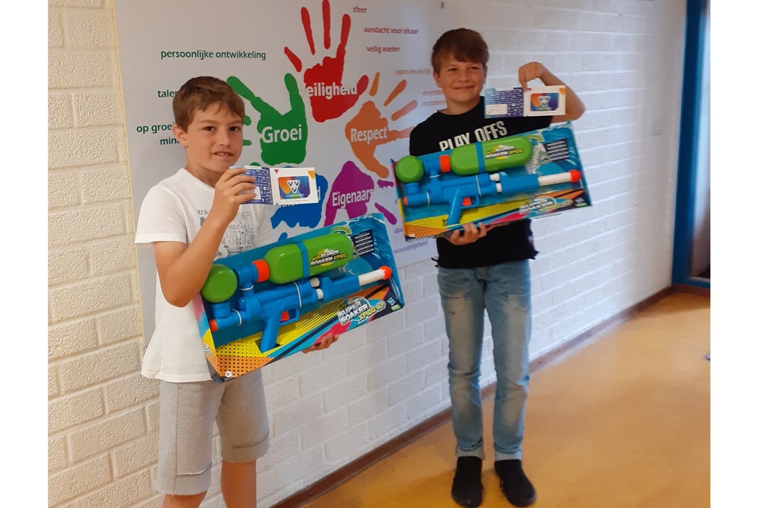 Nieuwe naam voor kindcentrum Beek: KC Baeks Kompas - De Limburger