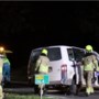 Roemeen die in slaap viel achter het stuur en een ongeluk veroorzaakte in Heide, krijgt geldboete en rijontzegging 