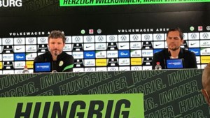 Ontspannen Mark van Bommel laat PSV-verleden rusten en kijkt vooral vooruit met VfL Wolfsburg