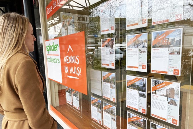 ‘Extreme’ hypotheekcijfers wijzen op groeiend woningdrama