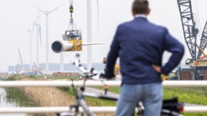 Limburg loopt in de pas met landelijke plannen voor hernieuwbare energie