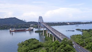 Miljarden nodig tegen droogvallen Panamakanaal door regentekort