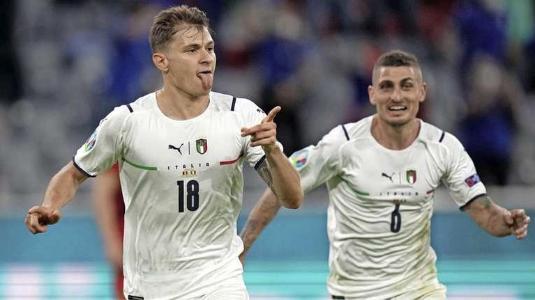 Belgische EK-droom ten einde: Italië naar halve finale