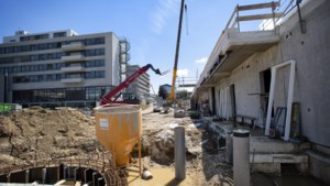 Megabouwproject Vie in Kerkrade krijgt vorm: ‘We hebben hier zeker niet voor de makkelijkste weg gekozen’