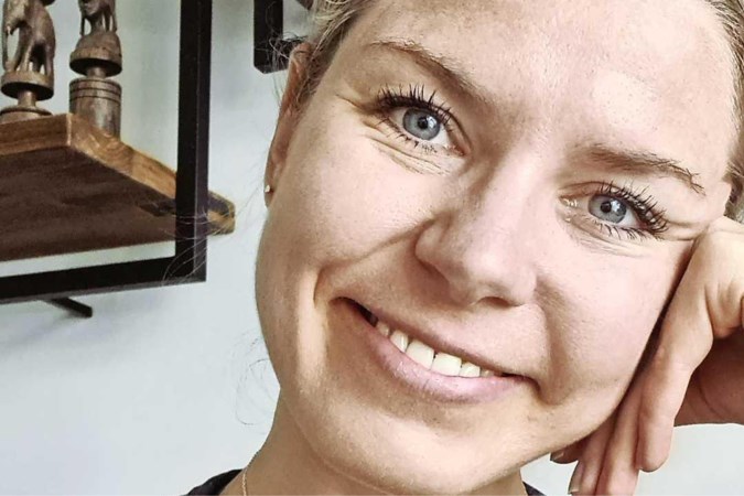 Beginnend ondernemer Laura verdient 300 euro netto per maand: ‘Mazzel dat ik mijn huis heb kunnen verkopen’