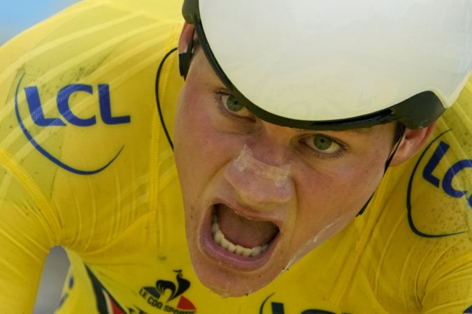 Tourrenners blijken langer te leven: hoe (on)gezond is het rijden van de Tour de France?