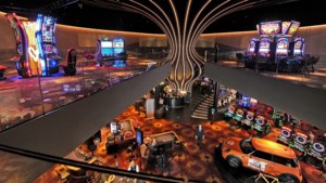 In het nieuwe casino in Venlo kun je straks live bingo spelen, verklapt de baas