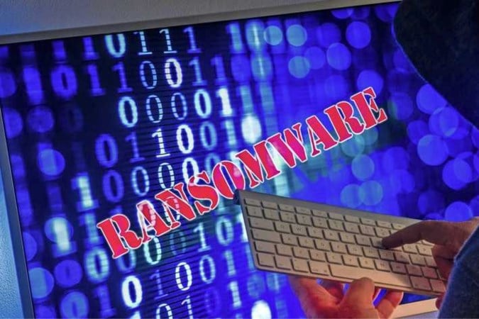 Deze hackers zitten achter de massale aanval met gijzelsoftware