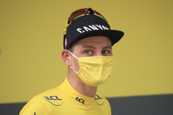 Van der Poel kan alles. Maar houdt hij ook stand in het hooggebergte?