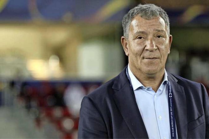 Henk ten Cate niet beschikbaar voor KNVB: ‘Te veel gebeurd in 2017’