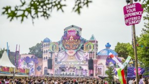 Foto’s: Ouderwets genieten op festival Stereo Sunday in Venlo