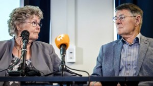 Ouders Tanja Groen en Nicky Verstappen aangeslagen: ‘Verschrikkelijk wat er met Peter R. de Vries is gebeurd’