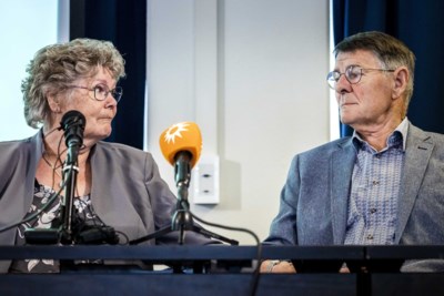 Ouders Tanja Groen en Nicky Verstappen aangeslagen: ‘Verschrikkelijk wat er met Peter R. de Vries is gebeurd’