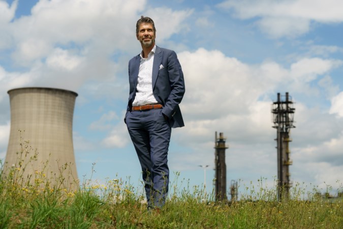 Waterstof steeds belangrijker: zo wordt het gemaakt in Limburg