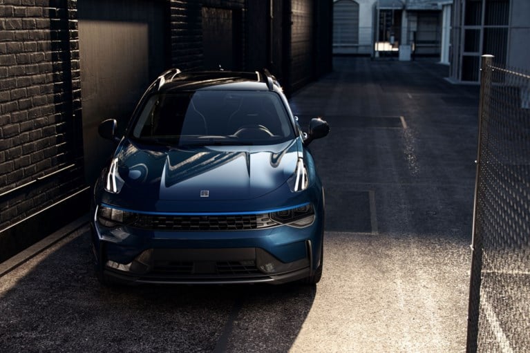 Wordt Lynk & Co de automobiele versie van Netflix?