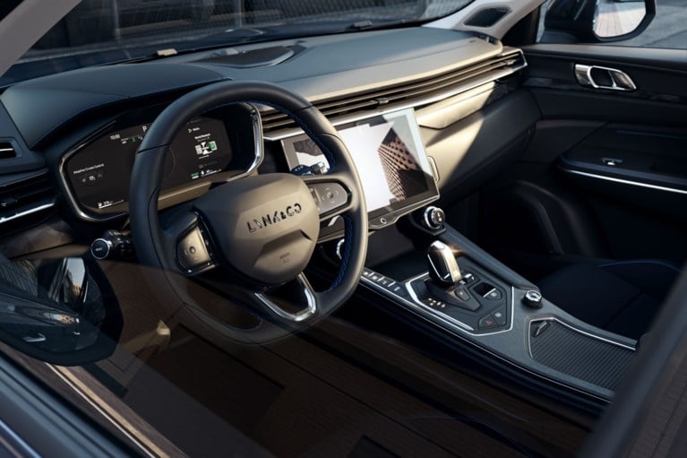 Wordt Lynk & Co de automobiele versie van Netflix?