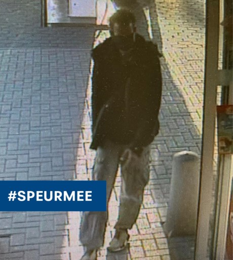 Video: Man thuis beroofd van portemonnee, politie geeft beelden verdachte vrij