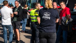 Agractie Flevoland protesteert niet vanwege aanslag op De Vries