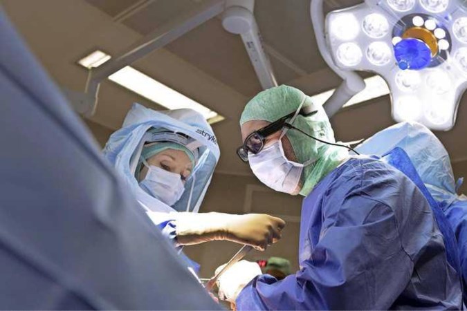 Nederlandse medische groothandel kocht cardiologen om