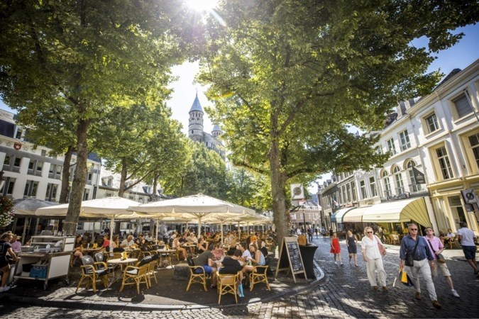 Meer Maastrichtse cafés dicht na groepsbesmetting