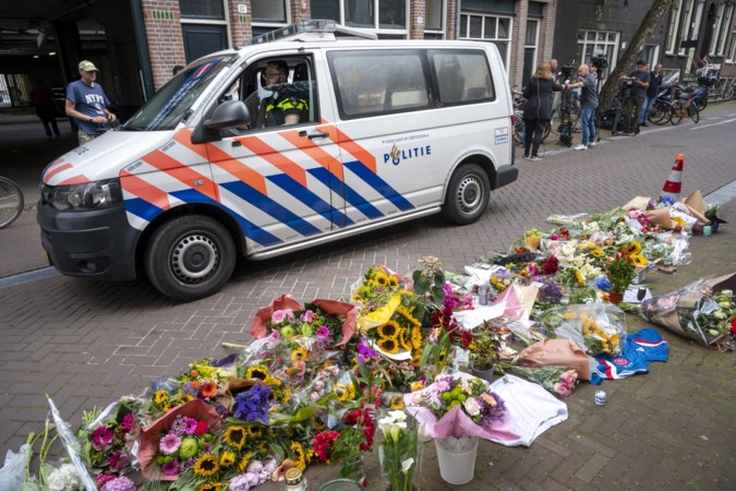 Moordmakelaar zet kansarme loopjongens in: ‘Ik zag geen uitweg, ik wist met wie en wat ik te maken had’