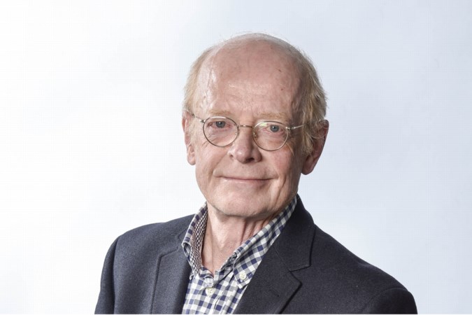 Column: Peter R. de Vries was te zeer één geworden met de kwesties waar hij zich sterk voor maakte