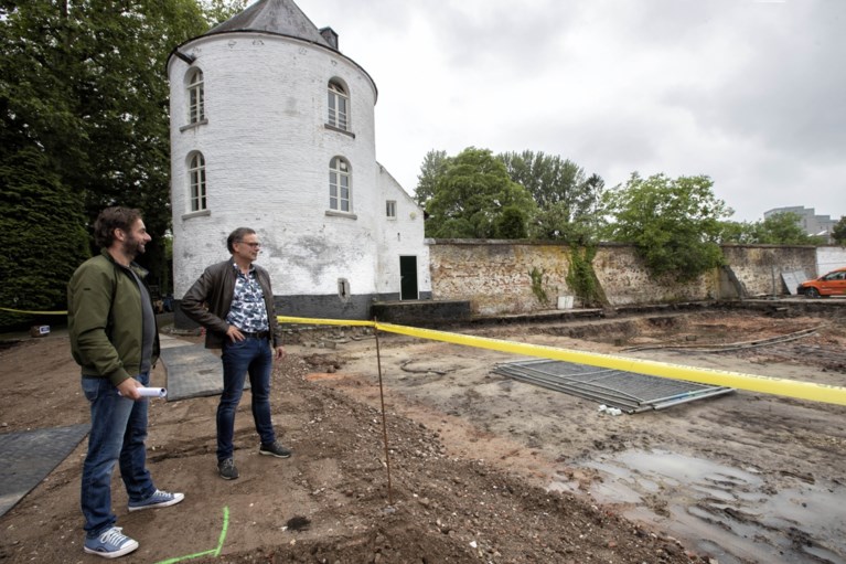 Op pad als archeoloog in Limburg