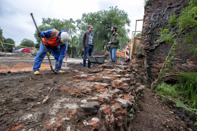 Op pad als archeoloog in Limburg