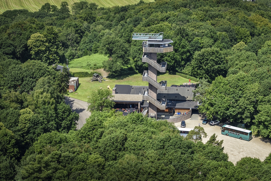 'De Jemèngde Vols Lit Van Zisj Hure', podcastserie met verhalen van Vaalsenaren - De Limburger