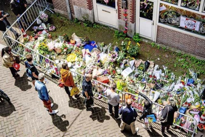 Verdachte aanslag De Vries blijkt neef van kopstuk ’moordbende’ Taghi