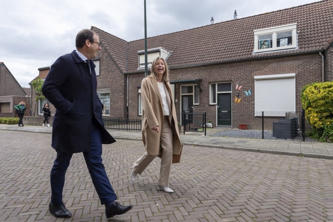 Gaat er een nieuwe Hartslag armoede en achterstanden Heerlen-Noord aanpakken? 