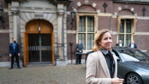 Van Veldhoven stapt uit kabinet vanwege nieuwe baan