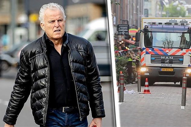 Amsterdams Ziekenhuis Bericht Over Peter R De Vries Is Hoo De Limburger Mobile