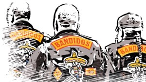 Rechter: leden Bandidos Sittard vormden criminele organisatie